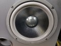 Субуфер subwoofer KENWOOD SW-50, снимка 2