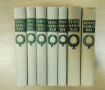 Продавам Събрани съчинения в осем тома. Том 1,3,4,5,6,7,8 на Пенчо Славейков, снимка 2