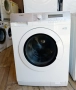 Инверторна пералня  AEG PROTEX - 8 кг, снимка 1
