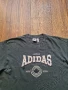 Страхотна мъжка тениска ADIDAS размер L/ XL, снимка 3