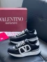 Valentino Дамски Маратонки👟Дамски Спортни Обувки Валентино Код E452, снимка 1