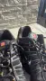 Nike Shox TL Black Orange, снимка 3