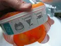 Високотехнологично кошче за използвани пелени MUNCHKIN , снимка 9