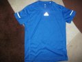 Блуза и тениска ADIDAS   мъжки,М-Л, снимка 7