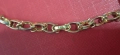 Златна верижка, снимка 8