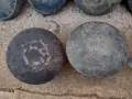 Разчистване Медни тави и менци, снимка 9