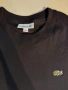 Мъжка тениска Lacoste L, снимка 4