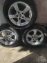 Джанти и гуми Dunlop, снимка 5