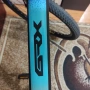 Велосипед Cross GRX8, 27.5", размер М(46 см)., снимка 14