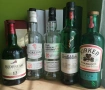 Бутилки скъп алкохол, редки, снимка 3
