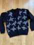 Детски пуловер, снимка 1 - Детски пуловери и жилетки - 32073216