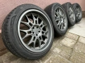 Гуми и Джанти TSW 20 5x112, снимка 1