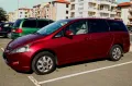 Mitsubishi Grandis, Automatic, LPG, 6+1, снимка 3