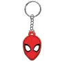 Подаръчен комплект Marvel Spider-Man – детско портмоне и ключодържател, снимка 4