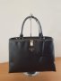 Черна чанта Prada код SG-K78, снимка 1 - Чанти - 31071552