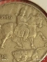 Монета 5 лева 1930г. Царство България Хан Крум за КОЛЕКЦИОНЕРИ 53034, снимка 8