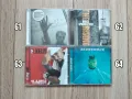 Pop и R&B Music Albums CDs Оригинални Поп РнБ Музикални Дискове, снимка 5