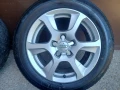 Джанти Audi 5x112 16 цола, снимка 4
