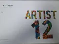 Графичен таблет Artist 12, снимка 3