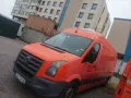 Vw Crafter 163kc., снимка 4