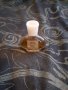 Стар парфюм Далила, снимка 3
