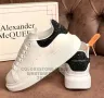 Дамски кецове  Alexander McQueen-BR19A, снимка 1