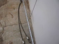 стоманено въже сапани шегели, снимка 2