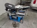 Лентоотрезна машина за метали, снимка 2
