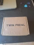 Продавам ефект за китара VSN Metal twin pedal, снимка 5