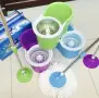 Моп за почистване на под - ламинат - spin mop 360 ПРОМО ЦЕНА, снимка 2