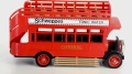 Matchbox-AEC S Type Omnibus 1922год., снимка 4