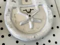 Бойлер пара Saeco Бойлер тип Подкова 1100W Bleckmann 30177, снимка 3