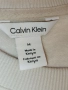Блуза/Суичър без качулка на Calvin Klein/CK., снимка 4