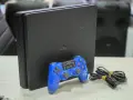 Playstation 4 SLIM 500GB / PS4 SLIM 500GB / , снимка 1
