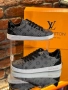 дамски маратонки louis vuitton, снимка 3