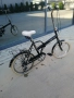 велосипед сгъваем Капитен 20, снимка 1