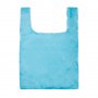 Сгъваема торба за пазаруване от плат, снимка 2