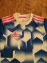 adidas - страхотна юношеска тениска 11-12год. до 152см. КАТО НОВА, снимка 1