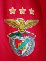 Benfica Adidas Нова Оригинална Футболна Тениска Фланелка Бенфика , снимка 6