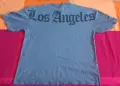 Тениска Los Angeles L, снимка 2