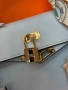 Дамски Чанти -Естествена Кожа⚜️ Hermes , снимка 8