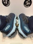 Маратонки HOKA SKY TOA WATERPROOF VIBRAM.Номер 39.5, снимка 4