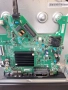 MAIN BOARD RSAG7.820.12999/ROH , за 43-инчов телевизор HISENSE Модел 43E6KT , с дисплей HD425Y1U71-T, снимка 1