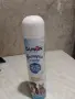 сух шампоан спрей за кучета и котки Camon Shampoo Secco Spray 300 мл с масло от жожоба и четка за ч, снимка 1
