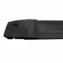 Странични степенки за Nissan Navara D40 2005–2015 2 врати, снимка 3