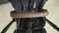 Количка Cybex e-priam 4 и столче за кола Rebellious , снимка 5