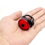 Фар и стоп за велосипед презареждащ се USB задни светлини за колело, снимка 8