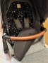 Детска количка Jane Kawai+зимен кош Matrix2+Подарък, снимка 4