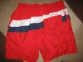 Шорти/бански ROYAL POLO CLUB   мъжки,Л-ХЛ /червен,черен/, снимка 5