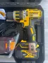 Акумулаторен ударен винтоверт DeWalt DCD795D2, снимка 3